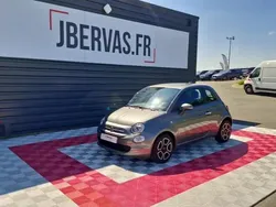 Utilisé 2022 Fiat 500 S Berline | 11 990 € (Prix juste)