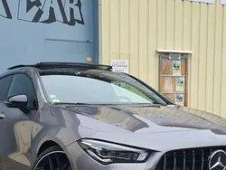 Utilisé 2019 Mercedes 200 AMG line Break | 29 990 € (Prix juste)