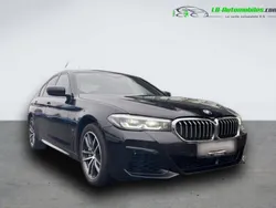 Utilisé 2022 BMW 540 Comfort Edition Berline | 51 400 €