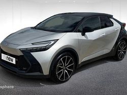 Biton Utilisé 2025 Toyota C-HR+ Sport SUV | 38 985 €