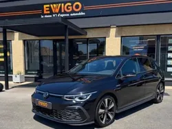 Noir Utilisé 2023 VW Golf Alltrack Break | 33 990 €