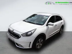 Utilisé 2019 Kia Niro SUV | 19 600 € (Bon prix)