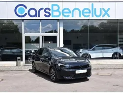 Noir Utilisé 2023 Opel Corsa Berline | 18 950 € (Prix juste)