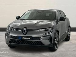 Noir Utilisé 2022 Renault Mégane Iconic SUV | 24 299 € (Prix juste)