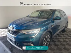 Bleu Utilisé 2023 Renault Arkana Evolution SUV | 24 990 € (Prix assez cher)