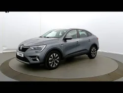 Othercolor Utilisé 2023 Renault Arkana SUV | 19 980 € (Bon prix)