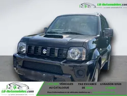 Utilisé 2018 Suzuki Jimny SUV | 21 400 €