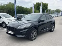 Noir Utilisé 2023 Ford Kuga ST-Line X SUV | 25 499 € (Prix juste)
