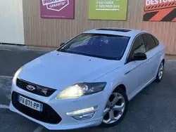 Utilisé 2012 Ford Mondeo Sport Berline | 9 200 €