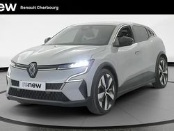 Gris Utilisé 2022 Renault Mégane Techno Berline | 24 990 € (Prix juste)