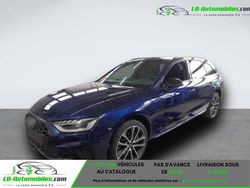 Utilisé 2022 Audi S4 Sport Break | 52 600 € (Prix juste)