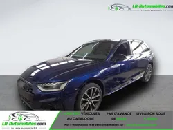Utilisé 2022 Audi S4 Sport Break | 52 600 € (Prix juste)