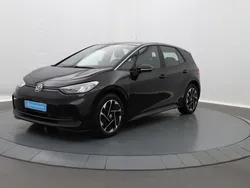 Noir Utilisé 2023 VW ID.3 Pro Performance Citadine | 26 499 € (Bon prix)