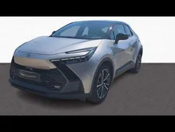 Utilisé 2025 Toyota C-HR SUV | 41 500 €