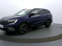 Gris Utilisé 2024 Renault Espace Iconic Monospace | 38 999 € (Prix juste)