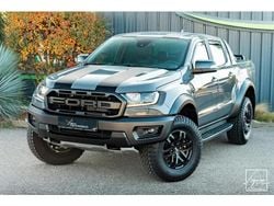 Gris Occasion 2024 Ford Ranger Raptor Pick-up | 52 990 €