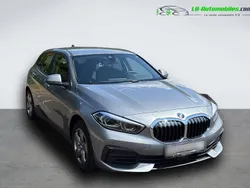 Utilisé 2022 BMW 116 Citadine | 25 600 € (Prix assez cher)