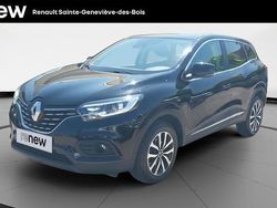 Noir Utilisé 2022 Renault Kadjar Evolution SUV | 17 490 € (Prix juste)