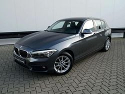 Gris Utilisé 2018 BMW 116 Citadine | 14 995 € (Bon prix)