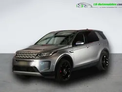 Utilisé 2020 Land Rover Discovery Sport SUV | 38 100 € (Prix juste)