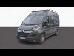 Gris Utilisé 2019 Citroën Jumper Monospace | 18 990 € (Prix juste)