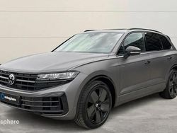 Gris Occasion 2024 VW Touareg R SUV | 88 499 €
