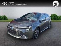 Utilisé 2024 Toyota Corolla Design | 27 490 € (Prix juste)