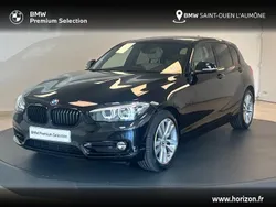 Utilisé 2020 BMW 118 Comfort Edition Citadine | 21 970 € (Bon prix)