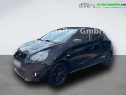 Utilisé 2016 Mitsubishi Space Star Citadine | 11 800 € (Prix assez cher)