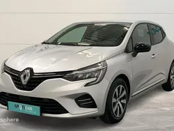Gris Utilisé 2023 Renault Clio V Evolution Berline | 15 999 € (Prix juste)