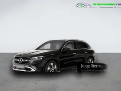 Utilisé 2022 Mercedes GLC400d | 62 700 € (Prix cher)