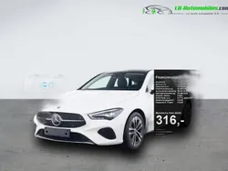 Utilisé 2023 Mercedes 180 Berline | 31 900 €