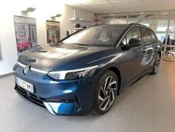 Nouvelle 2025 VW ID.7 Pro Berline | 56 900 € (Prix juste)