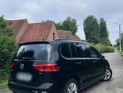 Utilisé 2017 VW Touran Monospace | 15 450 € (Prix juste)