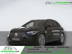 Utilisé 2023 Mercedes GLA35 AMG AMG SUV | 56 300 € (Prix juste)