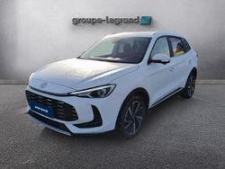 Nouvelle 2025 MG ZS Luxury | 26 990 € (Prix juste)