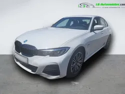 Utilisé 2022 BMW 320e Comfort Edition Berline | 35 500 € (Prix juste)