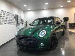 Vert Utilisé 2022 Mini Cooper Premium Plus Citadine | 27 980 € (Prix assez cher)