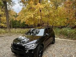 Noir Utilisé 2014 BMW X5 Exclusive SUV | 24 500 €
