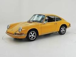 Autres Utilisé 1970 Porsche 911 Coupé | 62 500 €