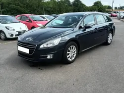 Gris Utilisé 2013 Peugeot 508 Access Break | 8 990 €