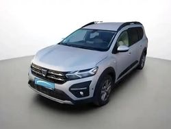 Gri Utilisé 2022 Dacia Jogger Monospace | 16 990 € (Super prix)
