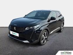 Noir Utilisé 2021 Peugeot 3008 GTi | 24 990 € (Prix juste)