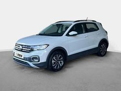 Blanc Utilisé 2022 VW T-Cross Active SUV | 17 800 € (Bon prix)