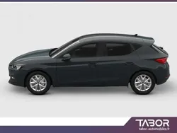 Bleu Nouvelle 2025 Seat Leon Style Berline | 21 434 € (Bon prix)