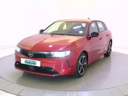 Rouge Utilisé 2024 Opel Astra Berline | 22 990 € (Bon prix)