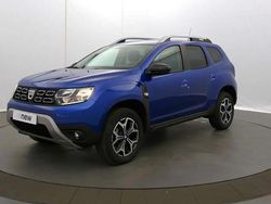 Bleu Utilisé 2020 Dacia Duster SUV | 15 990 € (Prix juste)