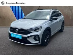 Argente Utilisé 2025 VW Taigo R-line Edition SUV | 28 990 € (Prix assez cher)