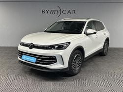 Utilisé 2025 VW Tiguan SUV | 44 619 € (Prix cher)
