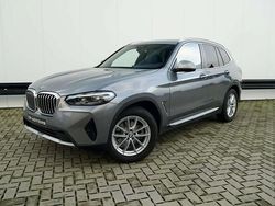 Gris Occasion 2023 BMW X3 SUV | 42 995 €